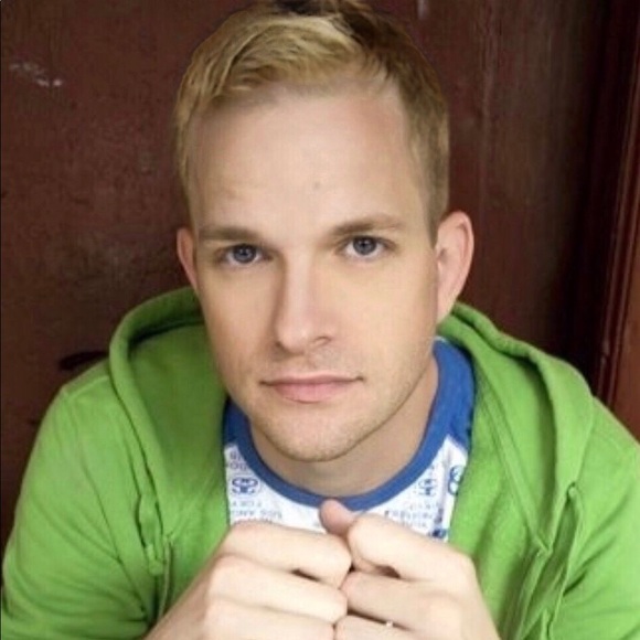 Meet your Posher, Bart - Picture 1 of 1